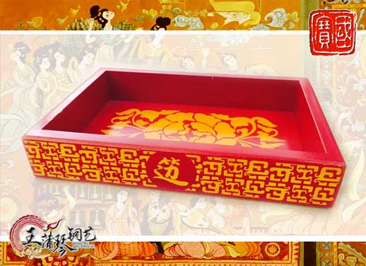 木籩，祭孔用具，祭祀道具